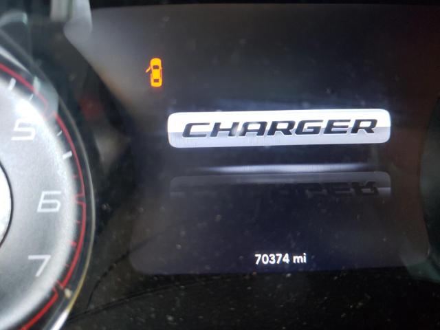 Photo 8 from auction – 2019 DODGE CHARGER R/ with VIN 2C3CDXCT3KH643283