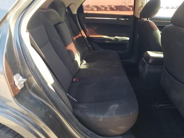 Photo 6 from auction – 2010 CHRYSLER 300 TOURIN with VIN 2C3CA4CD3AH101566
