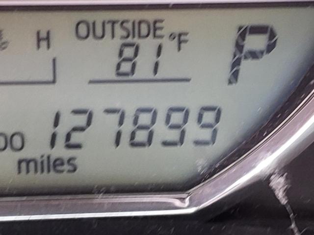 Photo 8 from auction – 2014 TOYOTA COROLLA L with VIN 5YFBURHE6EP102787