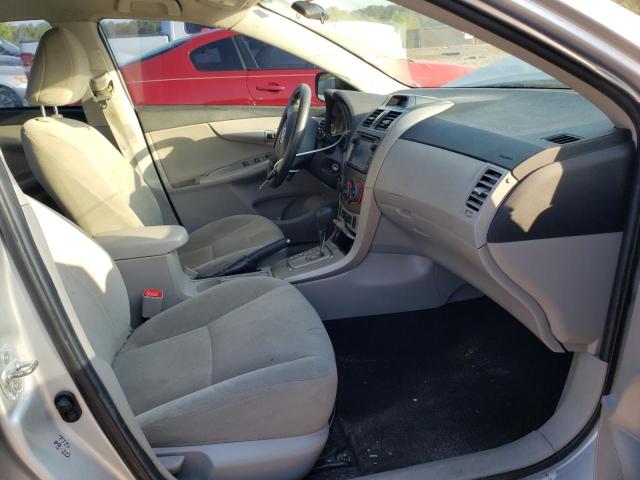 Photo 5 from auction – 2013 TOYOTA COROLLA BA with VIN 2T1BU4EE0DC947608