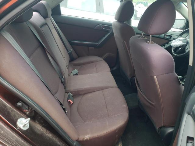 Photo 6 from auction – 2010 KIA FORTE EX with VIN KNAFU4A23A5807510