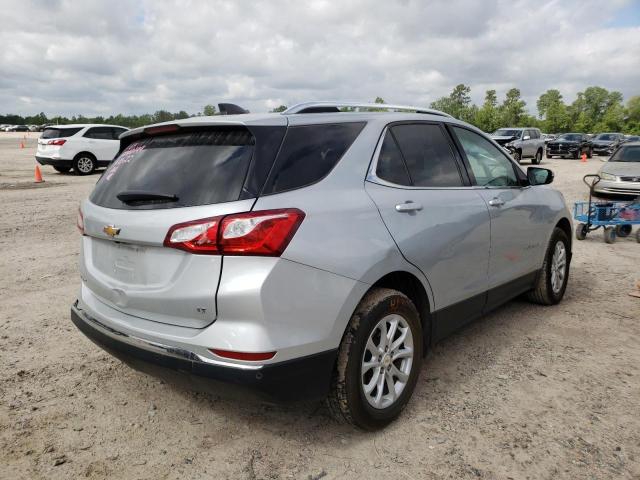 Photo 4 from auction – 2018 CHEVROLET EQUINOX LT with VIN 2GNAXJEV7J6206734
