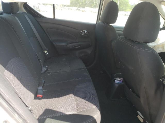 Photo 6 from auction – 2019 NISSAN VERSA S with VIN 3N1CN7AP4KL819508
