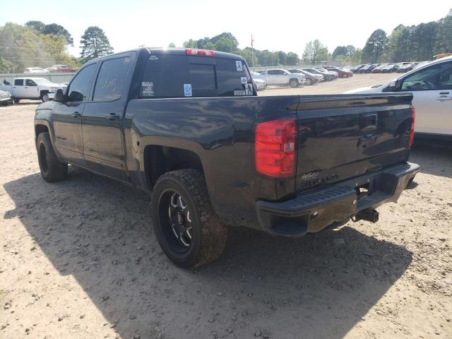 Photo 3 from auction – 2015 CHEVROLET SILVRK1500 with VIN 3GCUKREC2FG289907