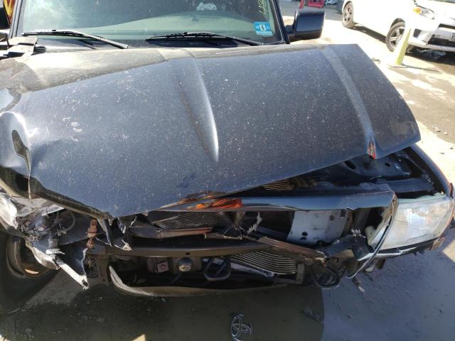 Photo 7 from auction – 2010 FORD RANGER SUP with VIN 1FTLR4FE4APA32522
