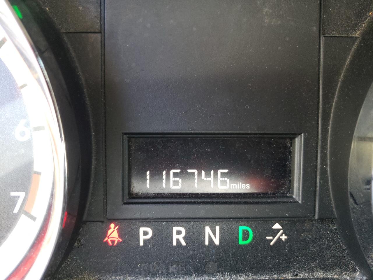 Photo 8 from auction – 2014 DODGE GRAND CARA with VIN 2C4RDGBG9ER308604