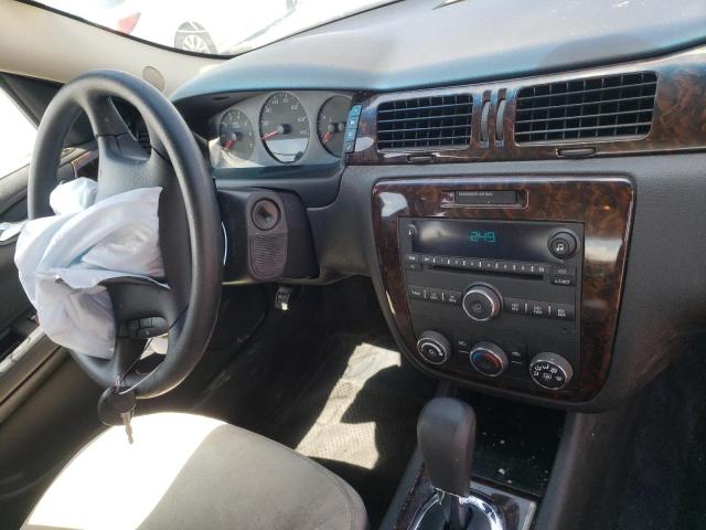 Photo 9 from auction – 2012 CHEVROLET IMPALA LS with VIN 2G1WF5E36C1330445