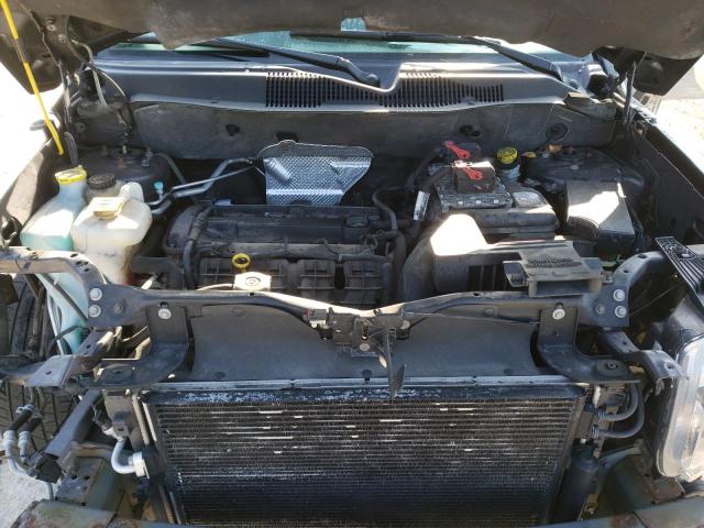 Photo 7 from auction – 2014 JEEP COMPASS LA with VIN 1C4NJCEA7ED851010