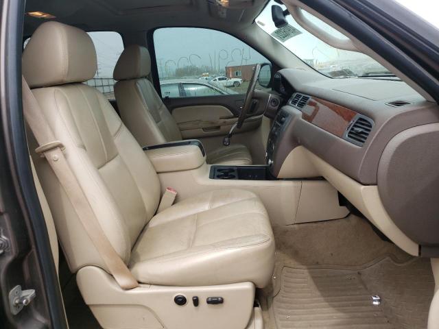 Photo 5 from auction – 2008 GMC SIERRA K15 with VIN 2GTEK13M981147969