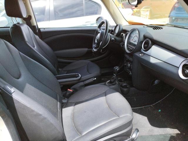 Photo 5 from auction – 2012 MINI COOPER with VIN WMWSU3C5XCT255437