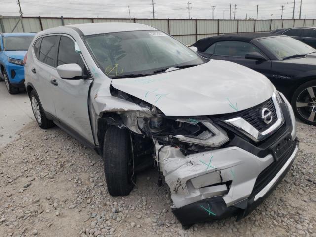 Photo 9 from auction – 2017 NISSAN ROGUE S with VIN JN8AT2MT5HW386004