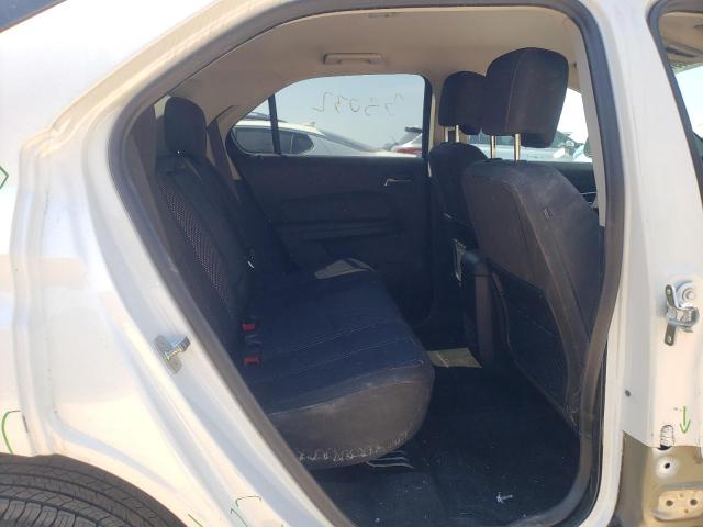 Photo 6 from auction – 2017 CHEVROLET EQUINOX LT with VIN 2GNALCEK3H1509756