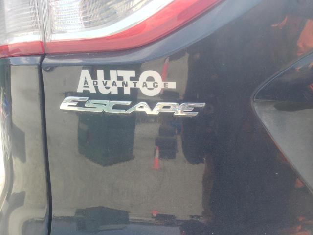 Photo 9 from auction – 2014 FORD ESCAPE S with VIN 1FMCU0F70EUD00400