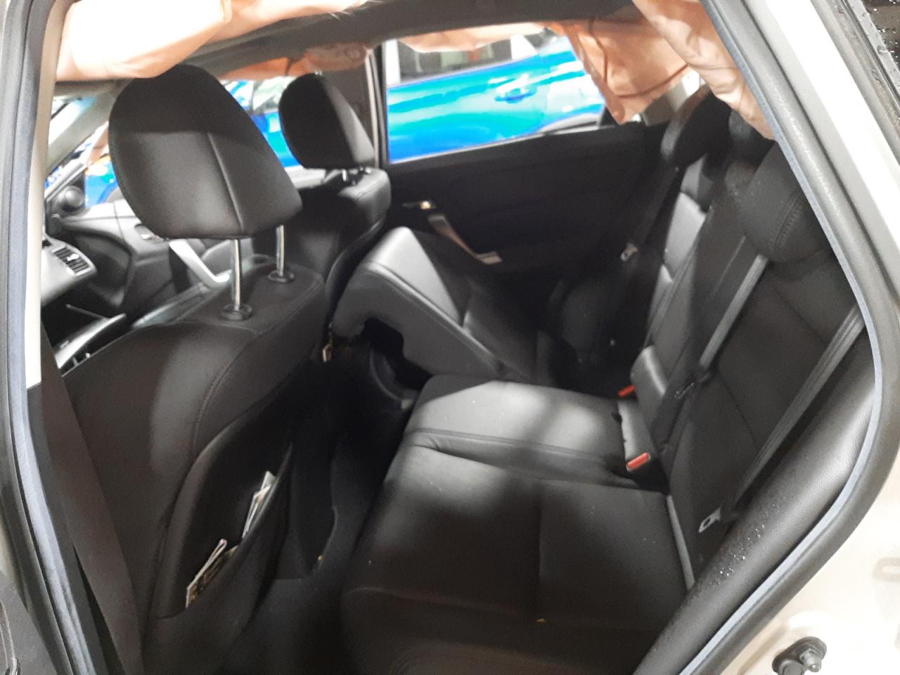 Photo 6 from auction – 2012 ACURA RDX with VIN 5J8TB1H22CA003436