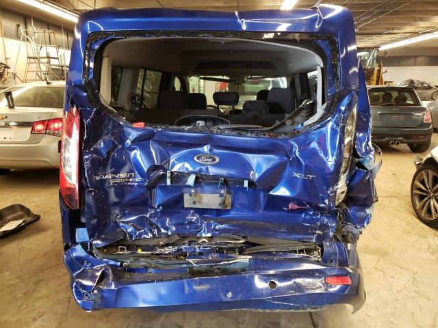 Photo 9 from auction – 2014 FORD TRANSIT CO with VIN NM0GE9F72E1146052