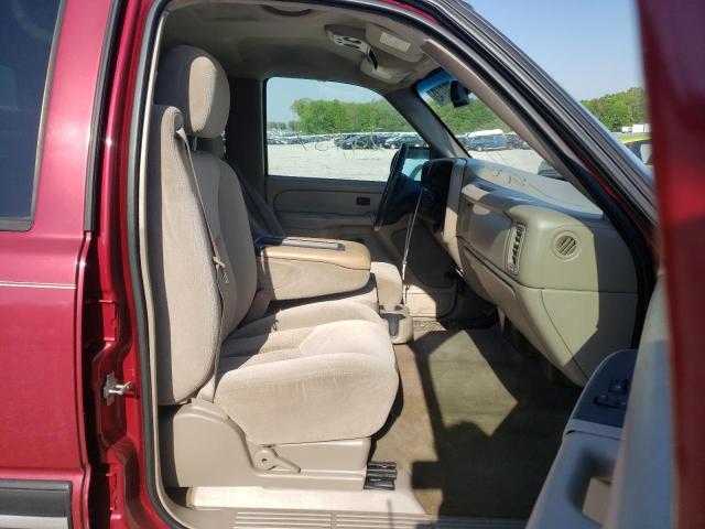 Photo 5 from auction – 2006 CHEVROLET SILVERADO with VIN 2GCEC13TX61156178