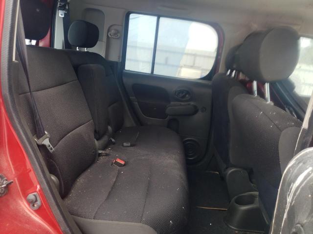 Photo 6 from auction – 2012 NISSAN CUBE BASE with VIN JN8AZ2KR0CT254624