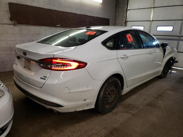 Photo 4 from auction – 2017 FORD FUSION SE with VIN 3FA6P0HD9HR364951