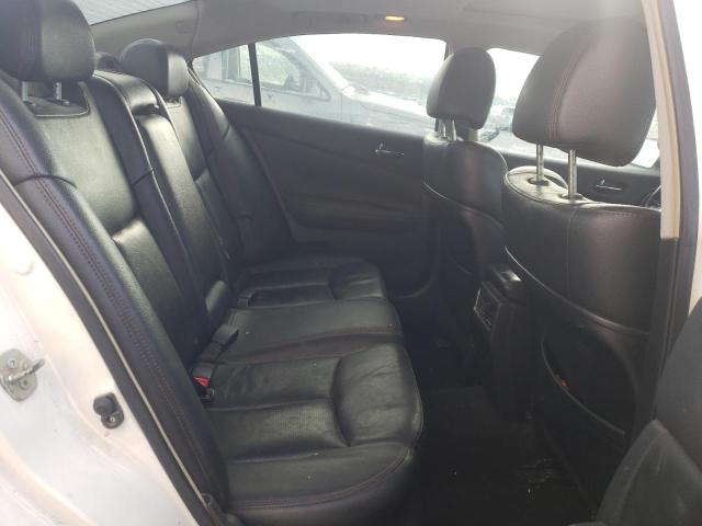 Photo 6 from auction – 2011 NISSAN MAXIMA S with VIN 1N4AA5AP8BC827276