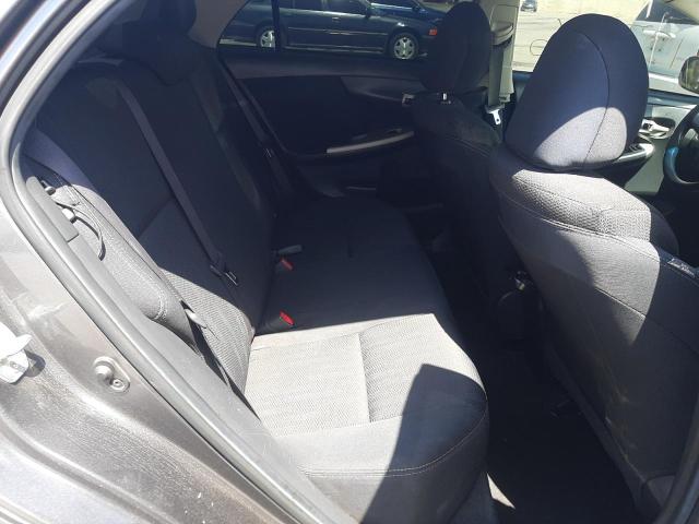 Photo 6 from auction – 2013 TOYOTA COROLLA BA with VIN 5YFBU4EE3DP221578