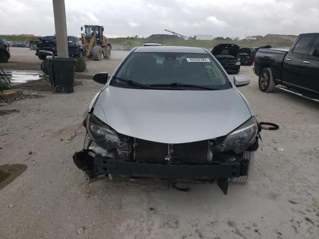 Photo 9 from auction – 2017 TOYOTA COROLLA L with VIN 2T1BURHE7HC871061