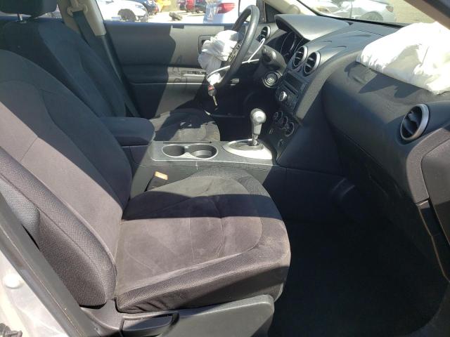 Photo 5 from auction – 2010 NISSAN ROGUE S with VIN JN8AS5MV7AW145461