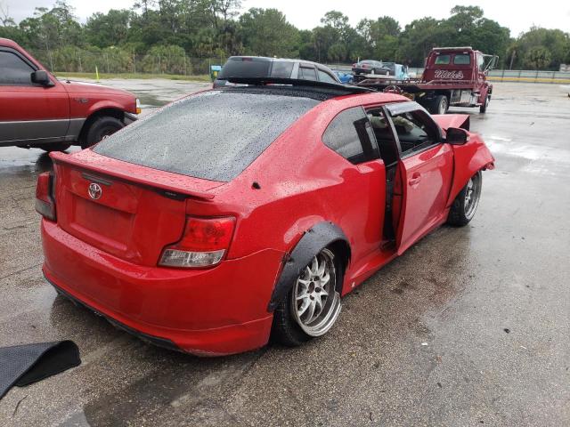 Photo 4 from auction – 2013 TOYOTA SCION TC with VIN JTKJF5C70D3052315