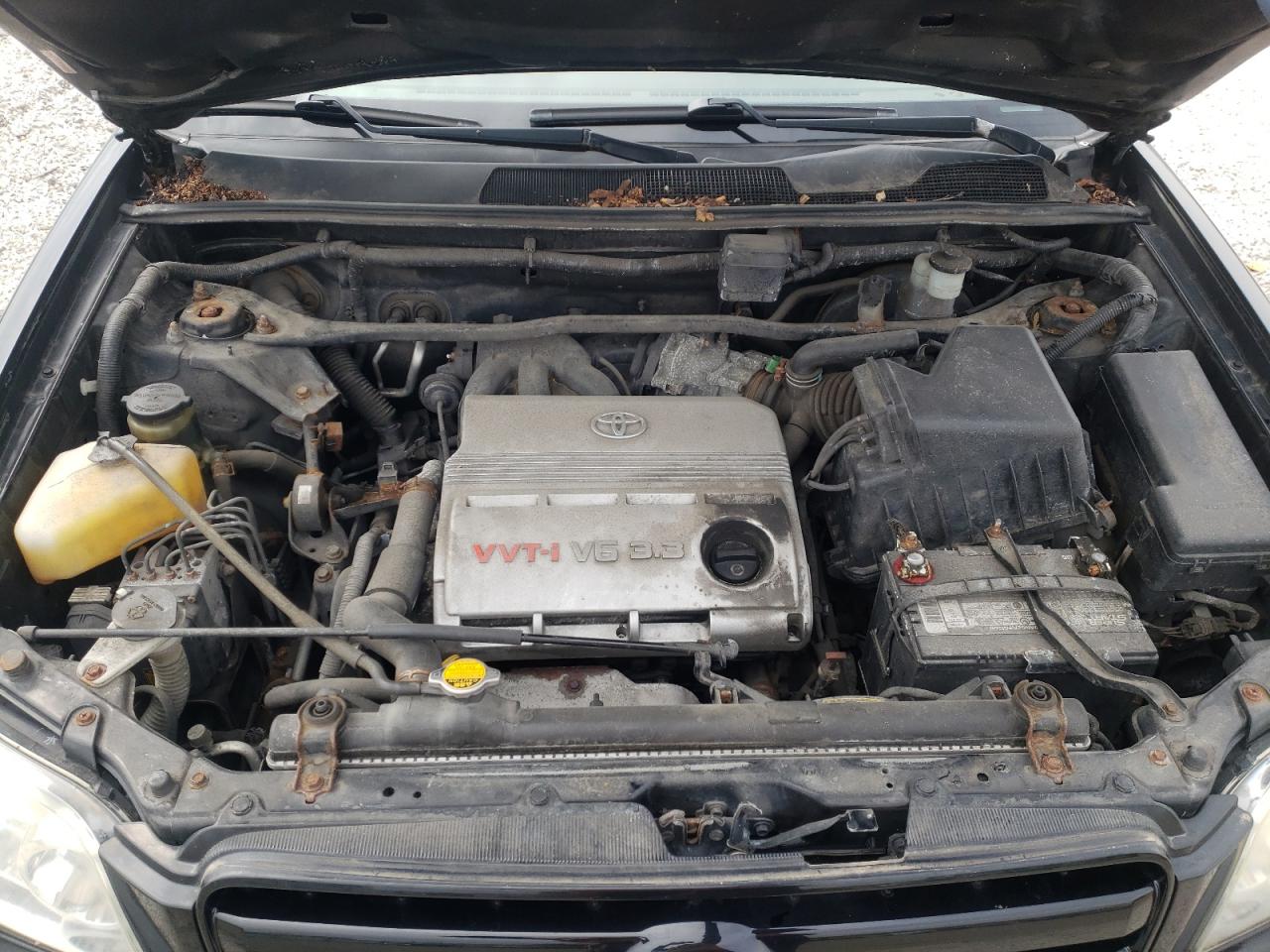 Photo 7 from auction – 2006 TOYOTA UK with VIN JTEEP21A360167106