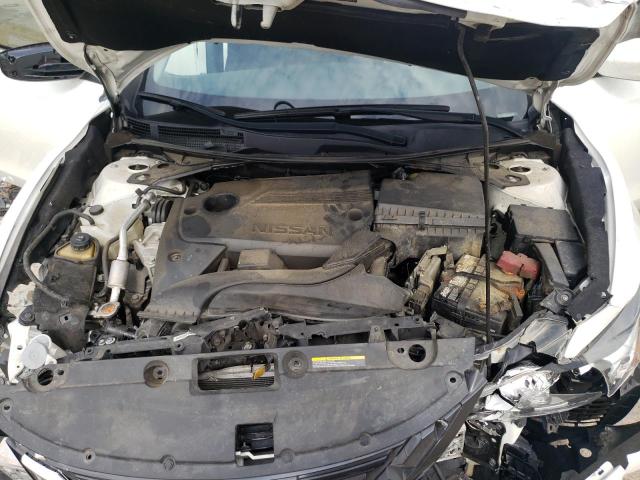 Photo 7 from auction – 2017 NISSAN ALTIMA 2.5 with VIN 1N4AL3AP0HC163899