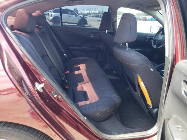 Photo 6 from auction – 2015 HONDA ACCORD SPO with VIN 1HGCR2F54FA204791