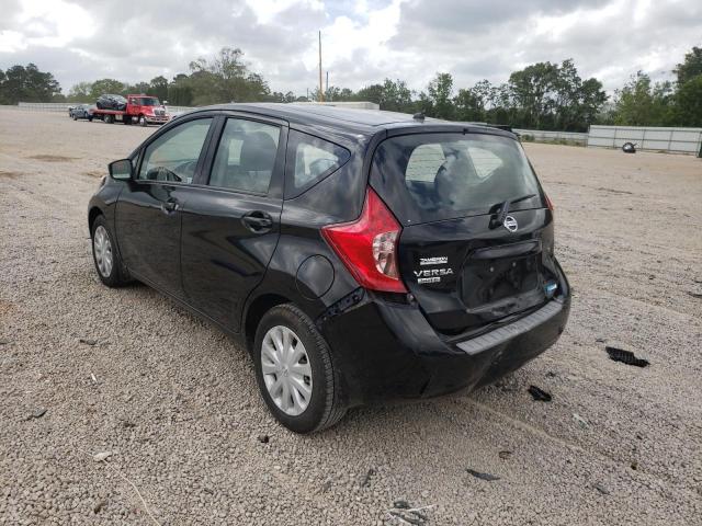 Photo 3 from auction – 2015 NISSAN VERSA NOTE with VIN 3N1CE2CP6FL352582