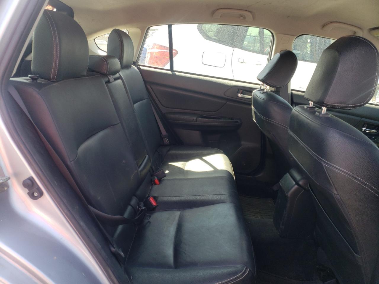 Photo 6 from auction – 2014 SUBARU IMPREZA LI with VIN JF1GPAG64E8276352