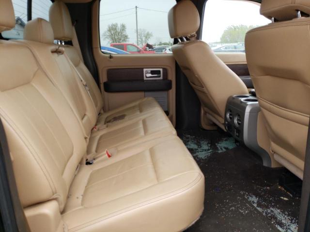 Photo 6 from auction – 2013 FORD F150 SUPER with VIN 1FTFW1ET1DFA45193