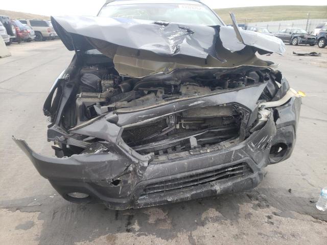 Photo 9 from auction – 2018 SUBARU OUTBACK with VIN 4S4BSANC8J3224690