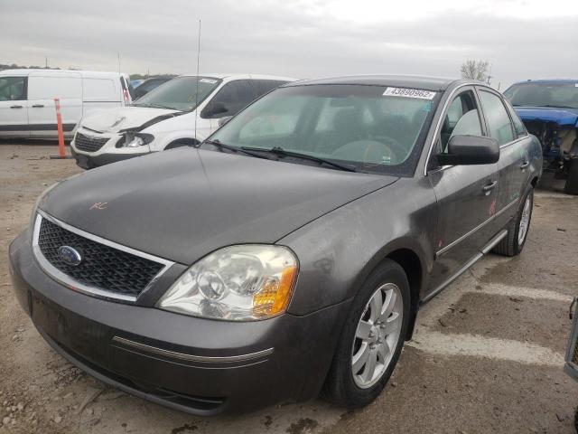 Photo 2 from auction – 2006 FORD FIVE HUNDR with VIN 1FAFP23186G182879