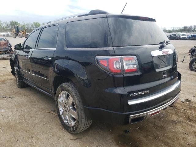 Photo 3 from auction – 2015 GMC ACADIA DEN with VIN 1GKKVTKD5FJ198044