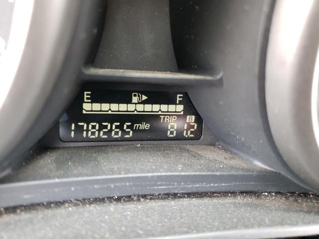 Photo 8 from auction – 2012 MAZDA 3 I with VIN JM1BL1W79C1592460