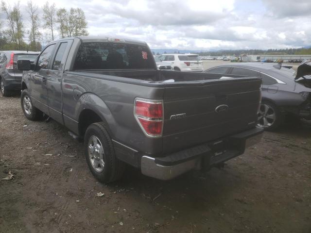 Photo 3 from auction – 2011 FORD F150 SUPER with VIN 1FTEX1CM6BFC30003