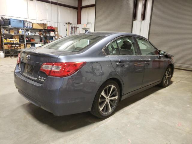 Photo 4 from auction – 2016 SUBARU LEGACY 2.5 with VIN 4S3BNAL6XG3010270