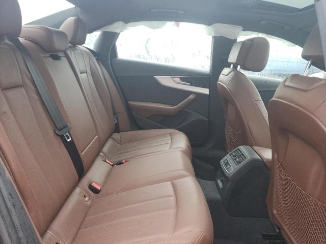 Photo 6 from auction – 2017 AUDI A4 PREMIUM with VIN WAUDNAF46HN047970