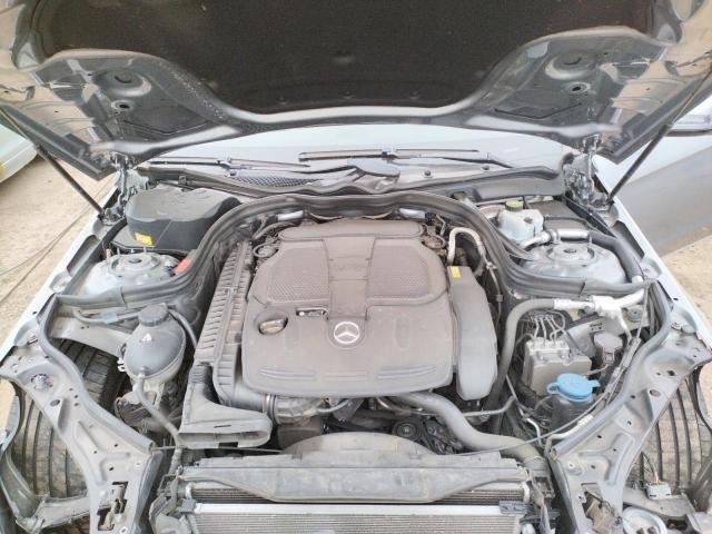 Photo 7 from auction – 2014 MERCEDES-BENZ E 350 4MAT with VIN WDDHF8JB4EA854108