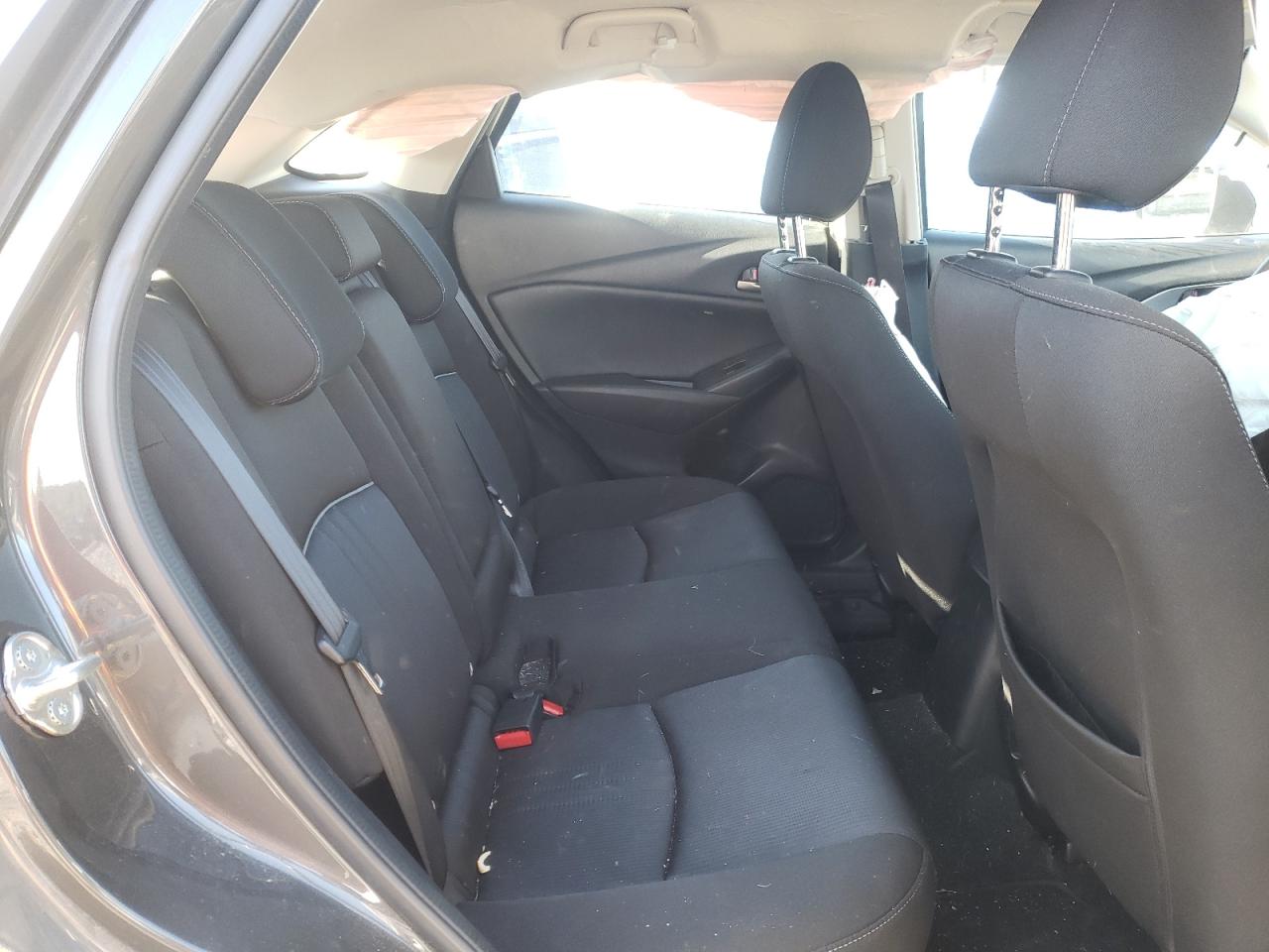 Photo 6 from auction – 2019 MAZDA CX-3 SPORT with VIN JM1DKFB77K0444875