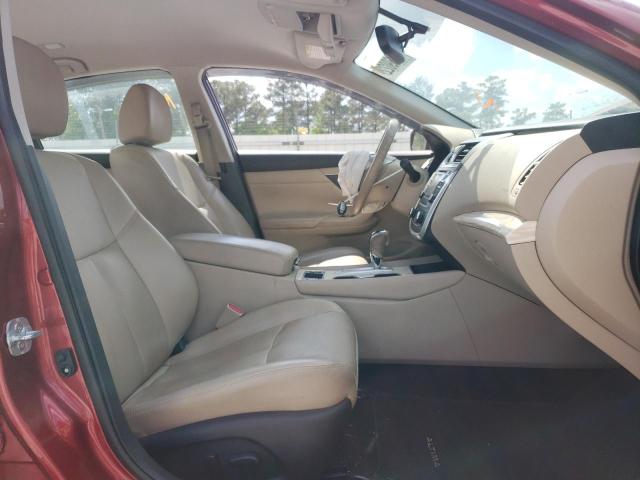 Photo 5 from auction – 2017 NISSAN ALTIMA 2.5 with VIN 1N4AL3AP4HC121719