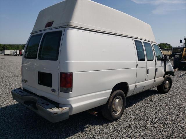 Photo 4 from auction – 2002 FORD ECONOLINE with VIN 1FTNS24LX2HB72167