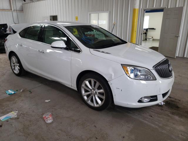 BUICK VERANO CON 2014 с VIN 1G4PR5SK5E4193483 - Фото с аукциона