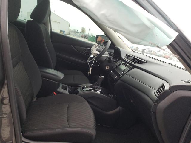 Photo 5 from auction – 2020 NISSAN ROGUE S with VIN 5N1AT2MT0LC800646