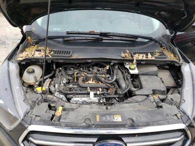 Photo 7 from auction – 2019 FORD ESCAPE SE with VIN 1FMCU9GD4KUA76780