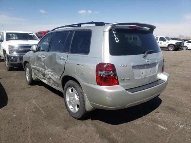 صورة رقم 9 من المزاد - 2006 TOYOTA HIGHLANDER مع VIN JTEEP21A860157056