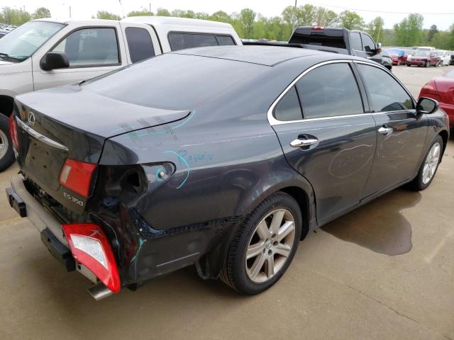 Photo 4 from auction – 2008 LEXUS ES 350 with VIN JTHBJ46G682253548