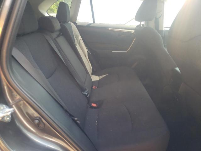 Photo 6 from auction – 2020 TOYOTA RAV4 LE with VIN 2T3H1RFVXLC049036